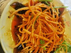 -靓靓蒸虾(中山公园店)