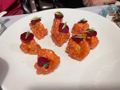 -肆月河豚·新淮扬(金融街店)