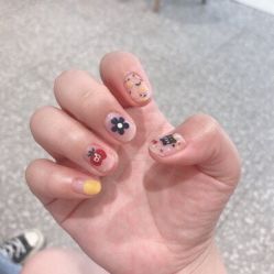 -Wink美甲美睫