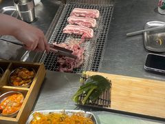 -马路牙子烧烤音乐酒馆(望京店)