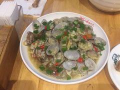 -二孃鸡爪爪(双楠店)