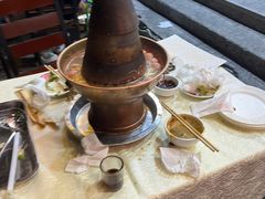 -鑫来顺大铜锅涮羊肉(中山门旗舰店)
