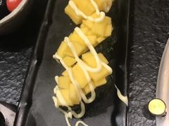 -悟空酒场烤肉(凯德壹中心店)