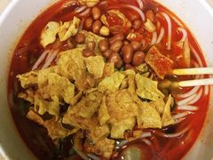 -水平有限广西米粉·广西风味集(五道口店)