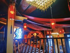 -E+有冰工厂·昆仑寒宫2(五角场店)