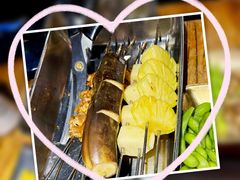 -KAOKAO烤烤·丹东海鲜烧烤(望京店)