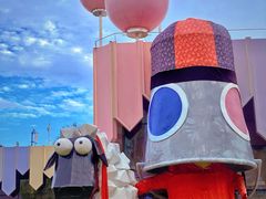 -水桶王国主题餐厅·聚会·生日派对·亲子活动·家庭套餐(亚龙湾希尔顿店)