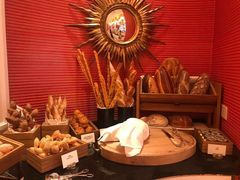 面包-咖啡苑 - 蔚藍夏日限定主题(永利皇宫店)