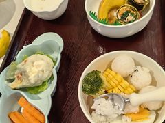 -dodonpa.墩墩伐 便当食堂(博华广场店)