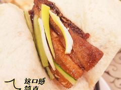 -一江春水·杭帮臻宴(三台山店)