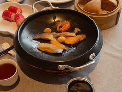 -潮府馆·非遗潮州菜·世纪公园(新国际博览中心店)
