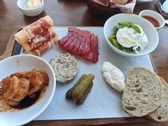 -上海柏悦酒店·世纪100牛排馆