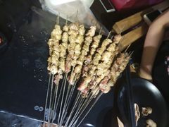 -嘚味徐州烧烤特色菜