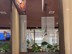 -新辣道鱼火锅(上地华联店)