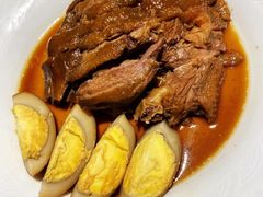 -那家小馆•北京菜•烤鸭(香山店)