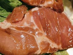 -核桃碳烤肉馆(深圳首店)