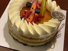 -PETIT PARIS 小巴黎(凯德1818店)