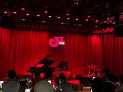 -JZ Club 爵士酒吧(上海店)