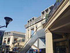 -王府井奥莱临潼小镇(临潼店)