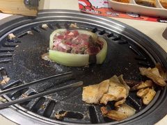 -猫爪爪原切自助烤肉(观音桥阳光世纪店)