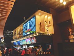 -新影联·华谊兄弟影院(望京店)