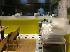 -一品小笼(金融街店)