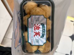 -包满意面包糕点(东坝店)