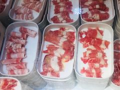 -蒙肥羊·酸汤潮牛·鲜牛肉火锅烤肉自助(岗顶店)