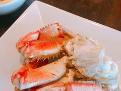 -Swiss Louis Italian & Seafood Restaurant