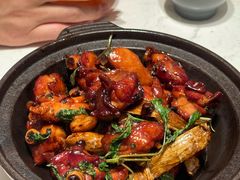 -鹿港小镇(悠唐店)