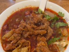 -豆相识•九九豆腐脑(牛咡桥店)