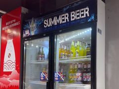 -鲁C·尚小炉·淄博烧烤(市北店)