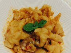 蒜泡鸡爪-紫光园(顺义店)