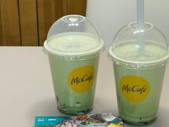 -麦当劳(南京迈皋桥地铁站店)