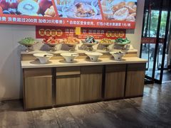 -成老灶火锅鸡(平山店)