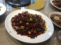 -日进一片海.生腌海鲜火锅.宵夜烧烤(三里屯总店)