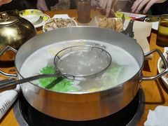 -大吉利·潮汕鲜牛肉火锅(西安店)