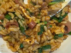 -甄御•海鲜新青岛菜(麦岛店)