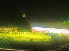 -鼎盛王朝康熙大典实景演出