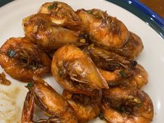 -东江海鲜酒家(艺都分店)