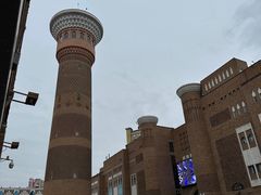 -新疆国际大巴扎