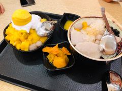 -Meet Fresh鮮芋仙(时代天街店)