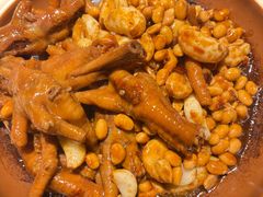 -小柴米·传统江西菜(八一广场店)