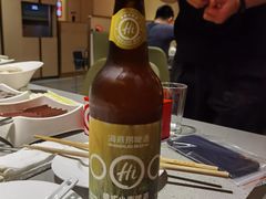 -海底捞火锅(海宁路店)