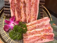 -丸藏和牛烧肉专门店(园区师惠坊店)