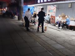 -喜家园饺子馆(北大地店)