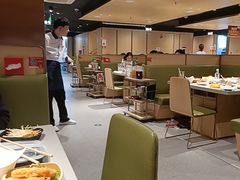 -海底捞火锅(蒙城路店)