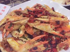 -张树军海鲜(王府壹号店)