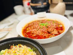 -初蓉丨遇见新川菜(亲贤街荣耀店)