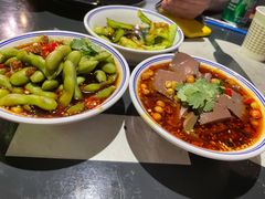 鸭血-红钳侠小龙虾·烧烤(中赢康康谷店)